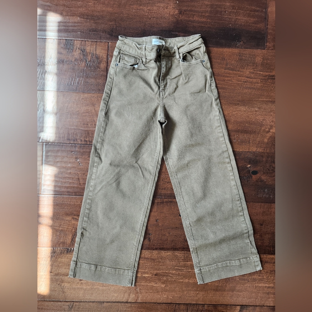 Cjla Olive MER size 1